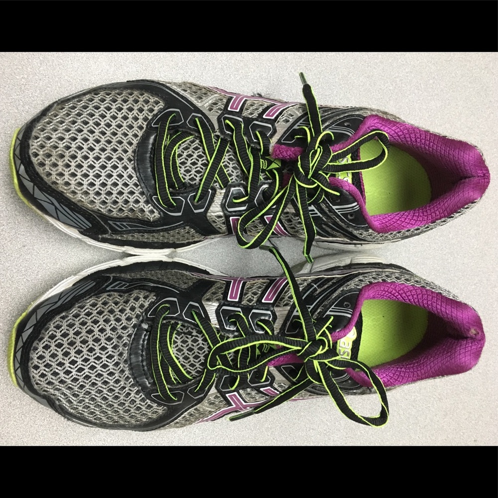 Asics GEL IGS GT2000